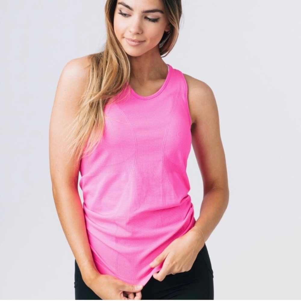 NWT ZYIA tank